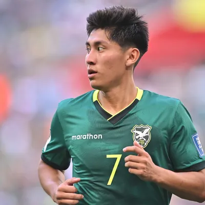 Where to watch Iraq vs Bolivia live in the USA: FIFA World Cup qualifiers