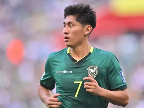 Where to watch Iraq vs Bolivia live in the USA: FIFA World Cup qualifiers