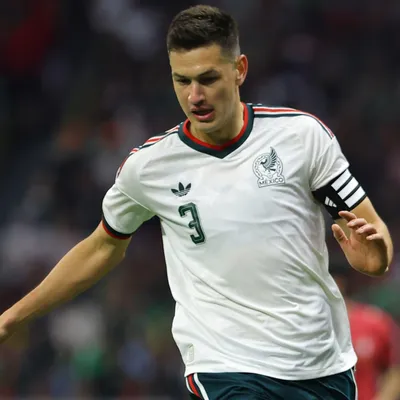 Where to watch Mexico vs Belgium live in the USA: International Friendly game