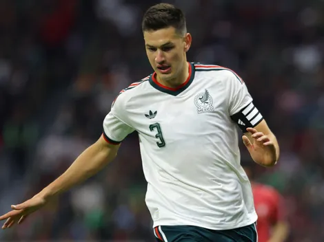 Where to watch Mexico vs Belgium live in the USA: International Friendly game