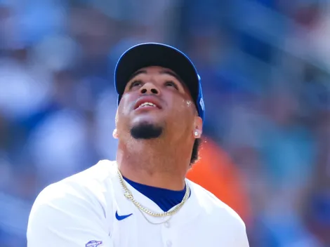 Blue Jays could give Lazaro Estrada another shot in the majors