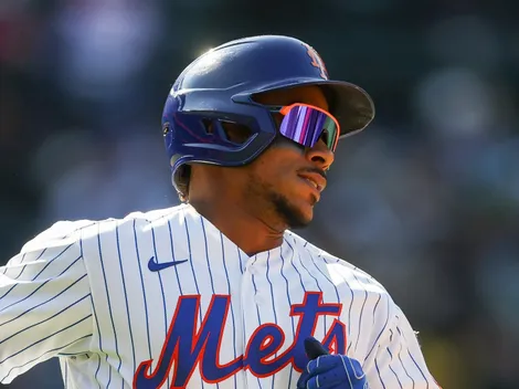 Jorge Polanco says more than Soto, Lindor drew him to NY Mets