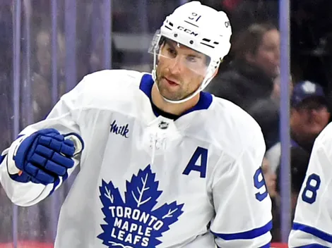 Tavares speaks out after Maple Leafs GM exit
