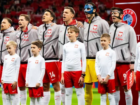 What happens if Poland vs Sweden ends in win, draw or loss today?