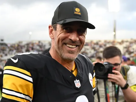 Mike McCarthy maintains positive conversations with Aaron Rodgers