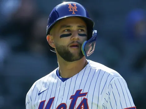 Bo Bichette’s redemption tour with NY Mets