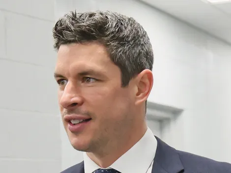 Is Sidney Crosby playing today, Mar. 31, for Penguins vs Red Wings at PPG Paints Arena?