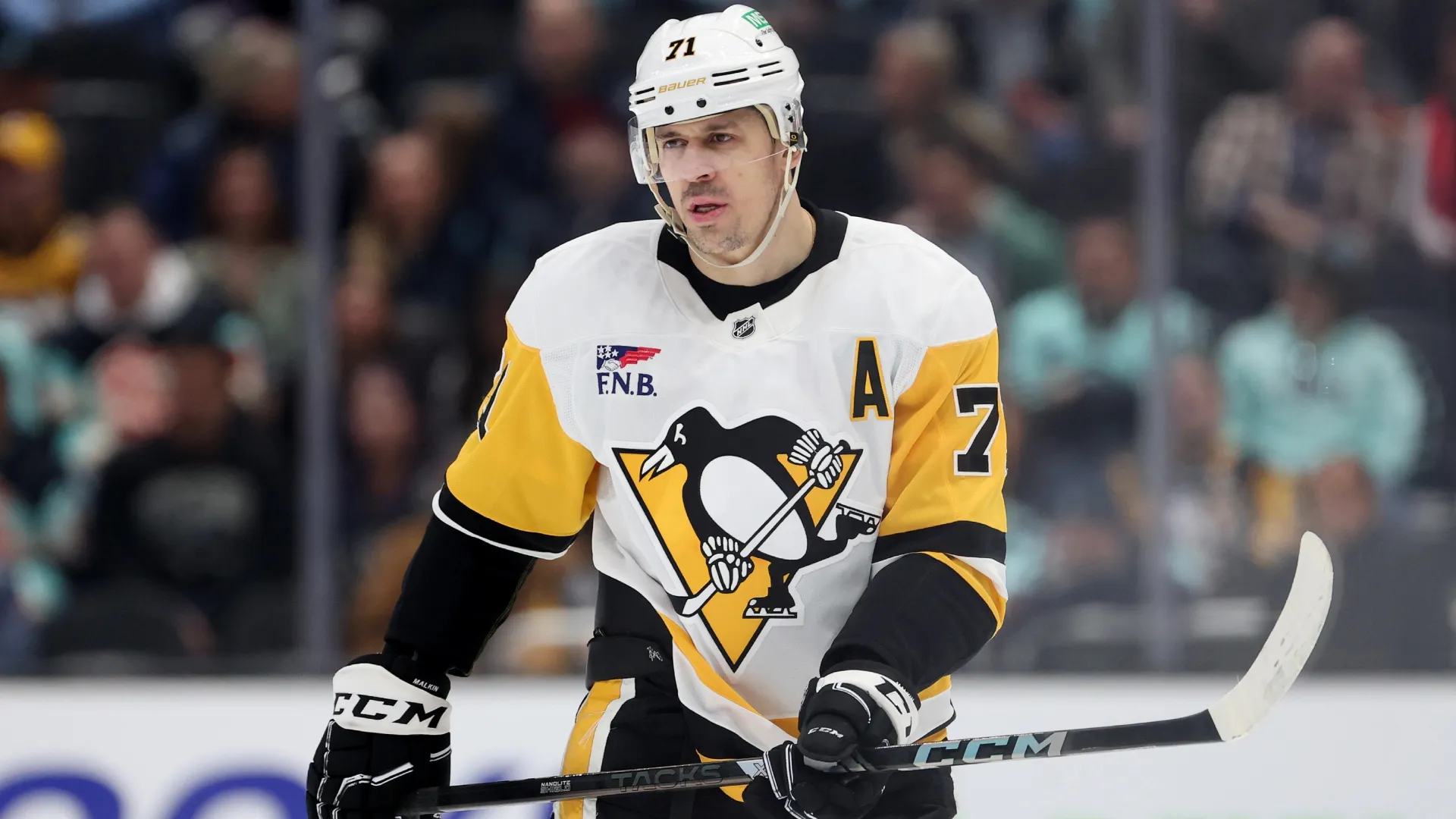 Evgeni Malkin