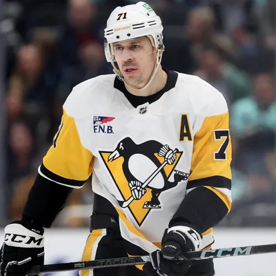 Is Evgeni Malkin playing tonight vs Red Wings?