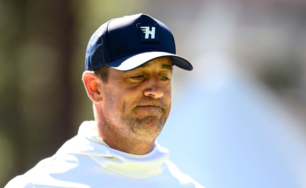 Steelers reportedly will not pay QB Aaron Rodgers $30 million to return in  2026 - Bolavip US