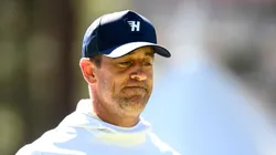 Aaron Rodgers former quarterback of the Steelers