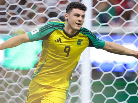 Jamaica vs DR Congo: What happens with a win, draw or loss today?