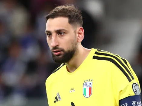 Are Italy out of 2026 World Cup?