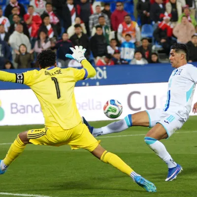 Honduras snatch dramatic tie against Peru in 2026 international friendly: Highlights and goals (2-2)