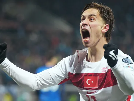 What group are Turkiye joining at 2026 World Cup after beating Kosovo?