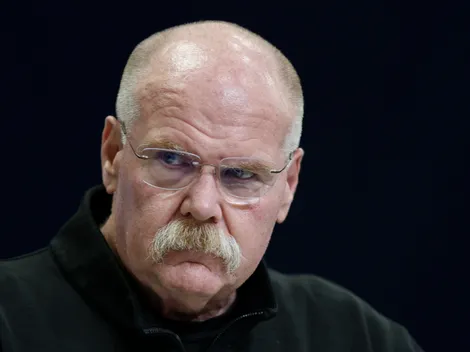 Andy Reid won’t rule out Patrick Mahomes preseason return after knee injury with Chiefs