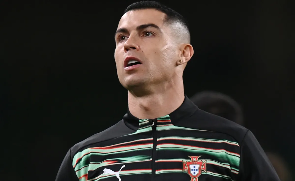 Cristiano Ronaldo's Portugal 2026 World Cup group and schedule updated ...