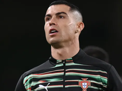 Cristiano Ronaldo's Portugal 2026 World Cup group and schedule updated