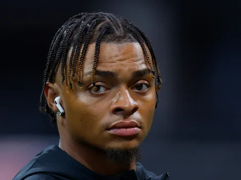 NY Jets HC Aaron Glenn admits he failed Justin Fields