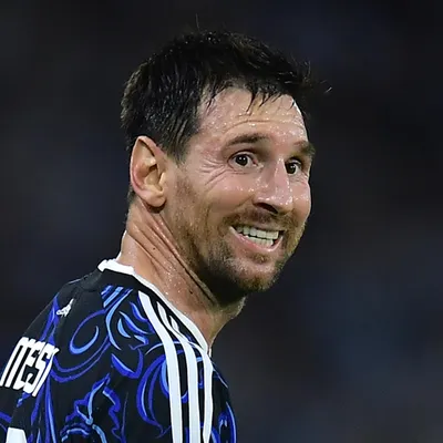 Messi and Argentina blowout Zambia (5-0): Highlights and goals