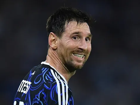 Messi and Argentina blowout Zambia (5-0): Highlights and goals
