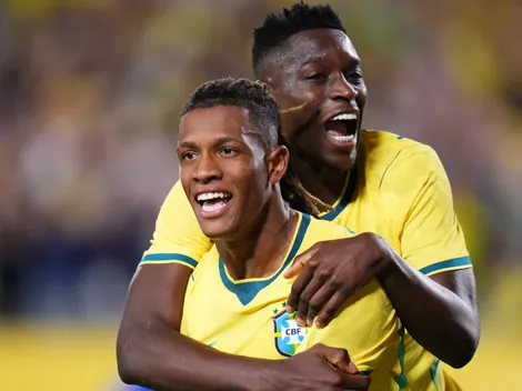 Brazil secure a valuable 3-1 win vs Croatia in a 2026 international friendly at Camping World Stadium