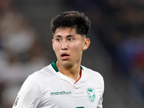 Are Bolivia out of 2026 World Cup after losing to Iraq?