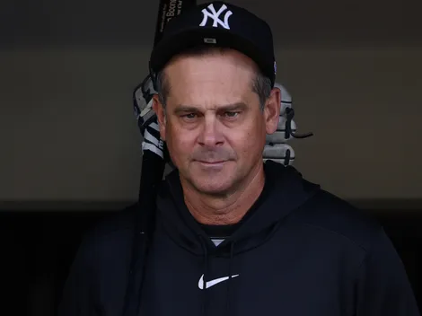 Carlos Rodon faces new injury concern before rehab start