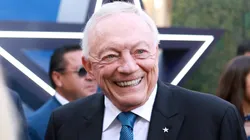 Jerry Jones, Owner, President & GM, Dallas Cowboys.