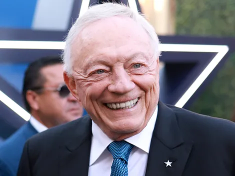 Cowboys owner Jerry Jones proposes extending the NFL regular season