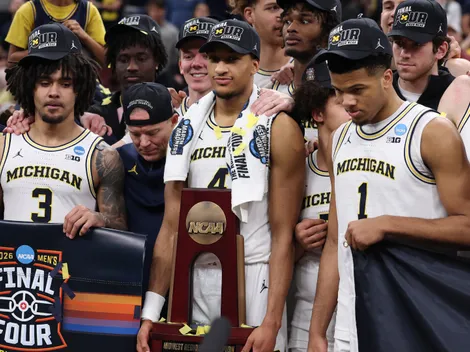 Who’s Still in March Madness? Final Four Teams in 2026 NCAA Tournament