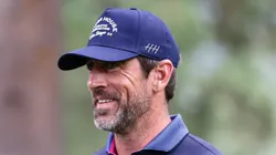 Aaron Rodgers quarterback of the Pittsburgh Steelers