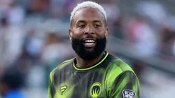 Odell Beckham Jr. #13.