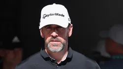 Aaron Rodgers former quarterback of the Steelers