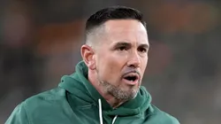 HC Matt LaFleur of the Green Bay Packers