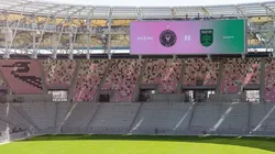 Inter Miami's Nu Stadium