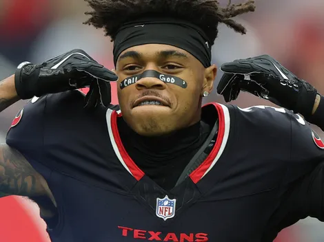 Texans can't provide a clear timeline for Tank Dell’s return