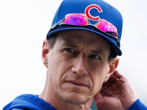 Craig Counsell maps out Seiya Suzuki’s return to Cubs lineup