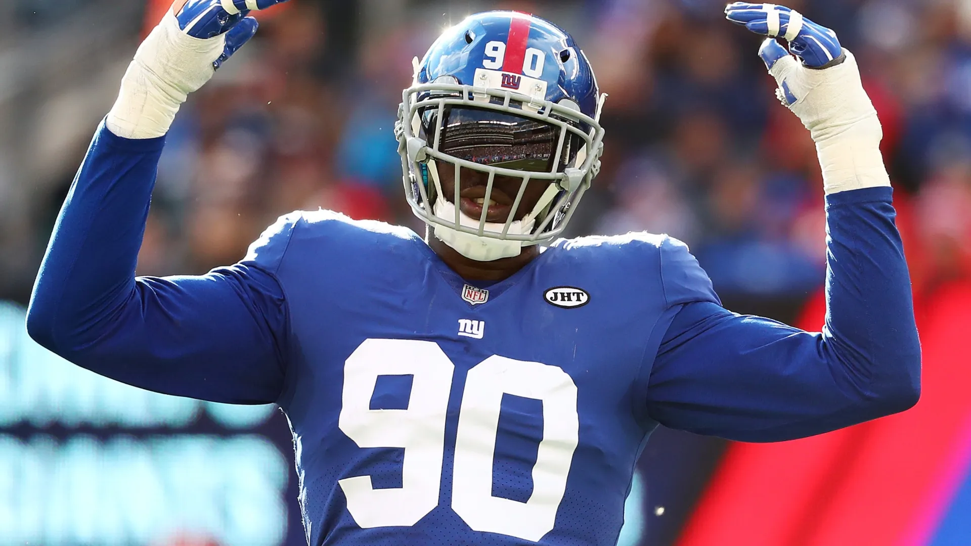 Jason Pierre-Paul