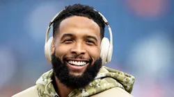 Odel Beckham Jr could join NY Giants