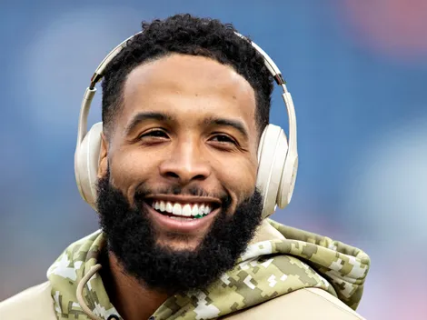 Odell Beckham Jr. takes important step to join NY Giants in 2026