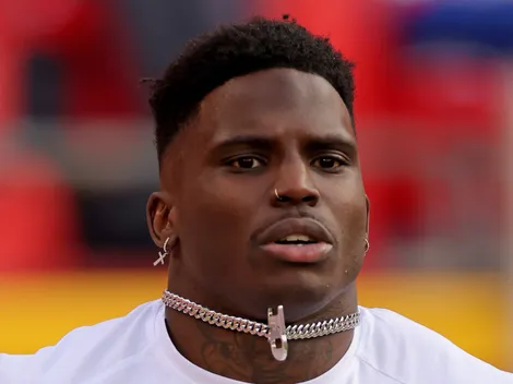 Giants could face competition from Chiefs for OBJ