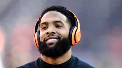 Odell Beckham Jr. wants to play for the NY Giants