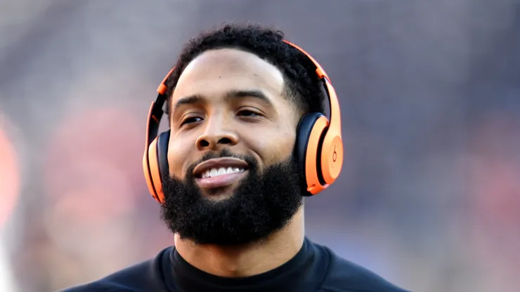 Odell Beckham Jr. wants to play for the NY Giants