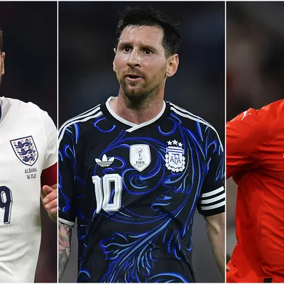 Tuchel claims England depend on Kane like Argentina on Messi and Portugal on Ronaldo