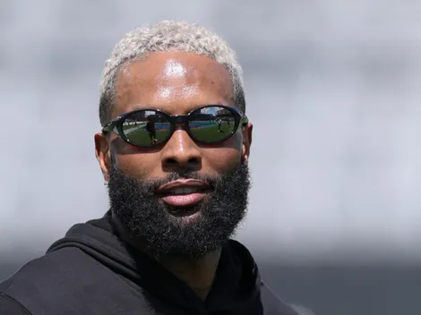 NY Giants reunion may be Odell Beckham Jr.’s only real option to return in 2026