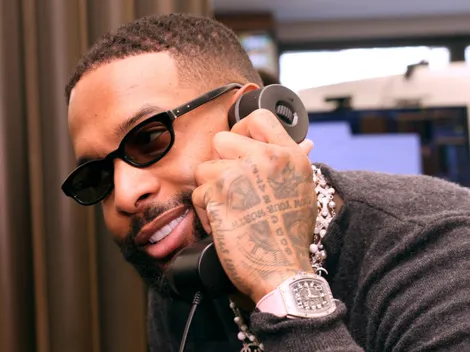 NY Giants reportedly could give WR Odell Beckham Jr. chance to play in 2026