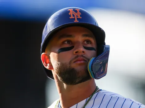 Mendoza stutters while calling out NY Mets stars Bichette, Lindor