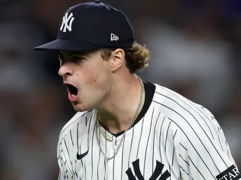 Schlittler leans into Yankees’ ‘everyone hates us’ mindset