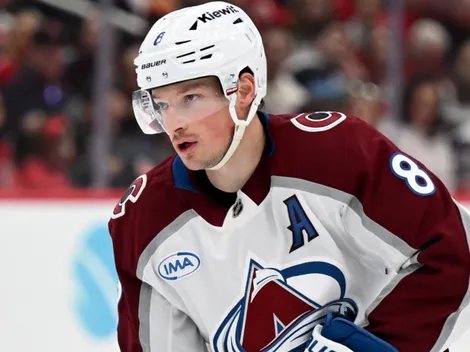 Makar to miss time as Bednar shares update